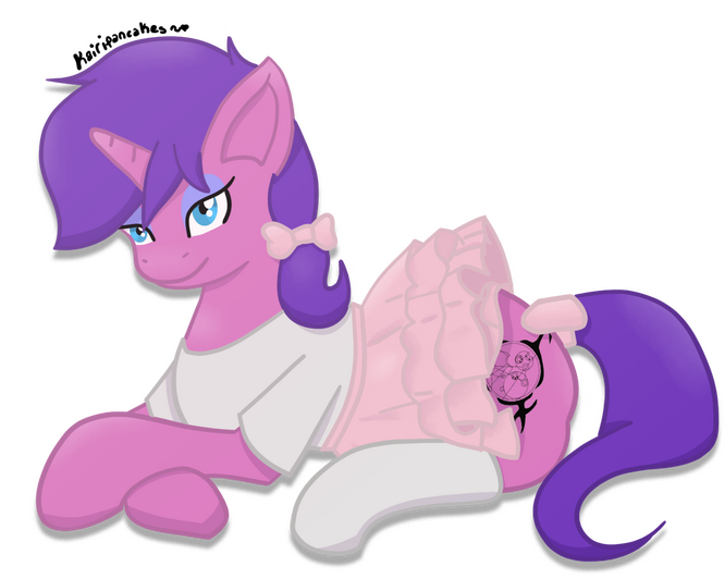 Greyheart Commission