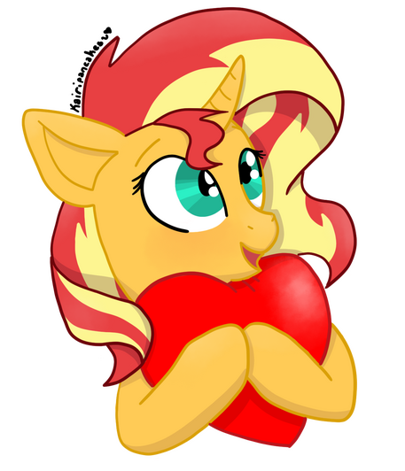 Sunset Shimmer