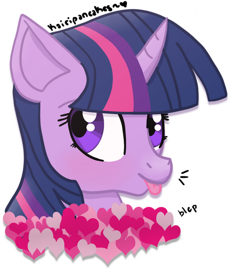 Twilight Sparkle
